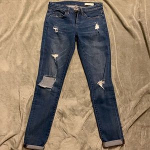 Blanknyc jeans 26